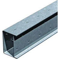 Stressline SL100 Box Lintel 100mm Solid Wall