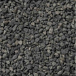 Smoky Black (premium) Decorative Gravel Bulk Bag 20mm - Armstrong Cheshire