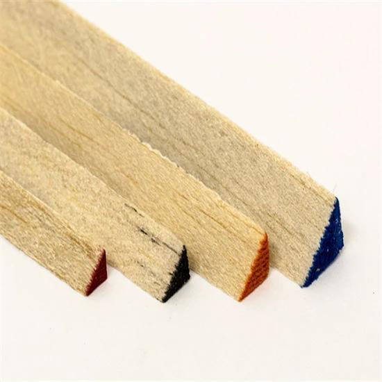 Softwood Tilting Angle Fillet 47mm x 50mm (pack of 2) - Armstrong Cheshire
