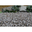 Somerset Grey Chippings  Bulk Bag - Armstrong Cheshire