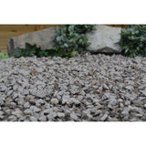 Somerset Grey Chippings  Bulk Bag - Armstrong Cheshire
