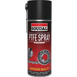 Soudal PTFE Lubricant Spray - 400ml - Armstrong Cheshire