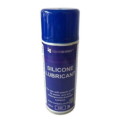 Soudal SP400 400 ml Silicone Spray (6112947667123)