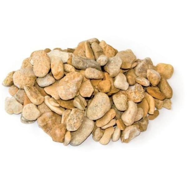 South Cerney Gravel 10–20mm Decorative Limestone Bulk Bag
