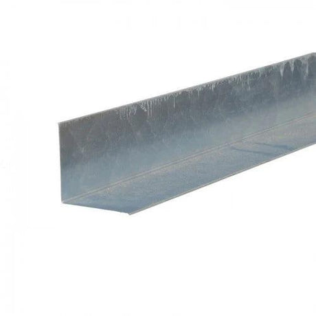 Stressline SL100TR Angle 100mm Outer Single Leaf Steel Lintel - Armstrong Cheshire