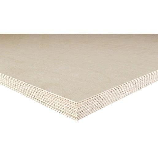 Stretek Plywood Poplar Faced - Armstrong Cheshire