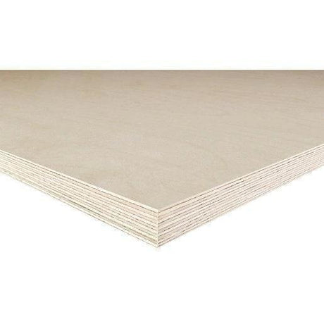 Stretek Plywood Poplar Faced - Armstrong Cheshire