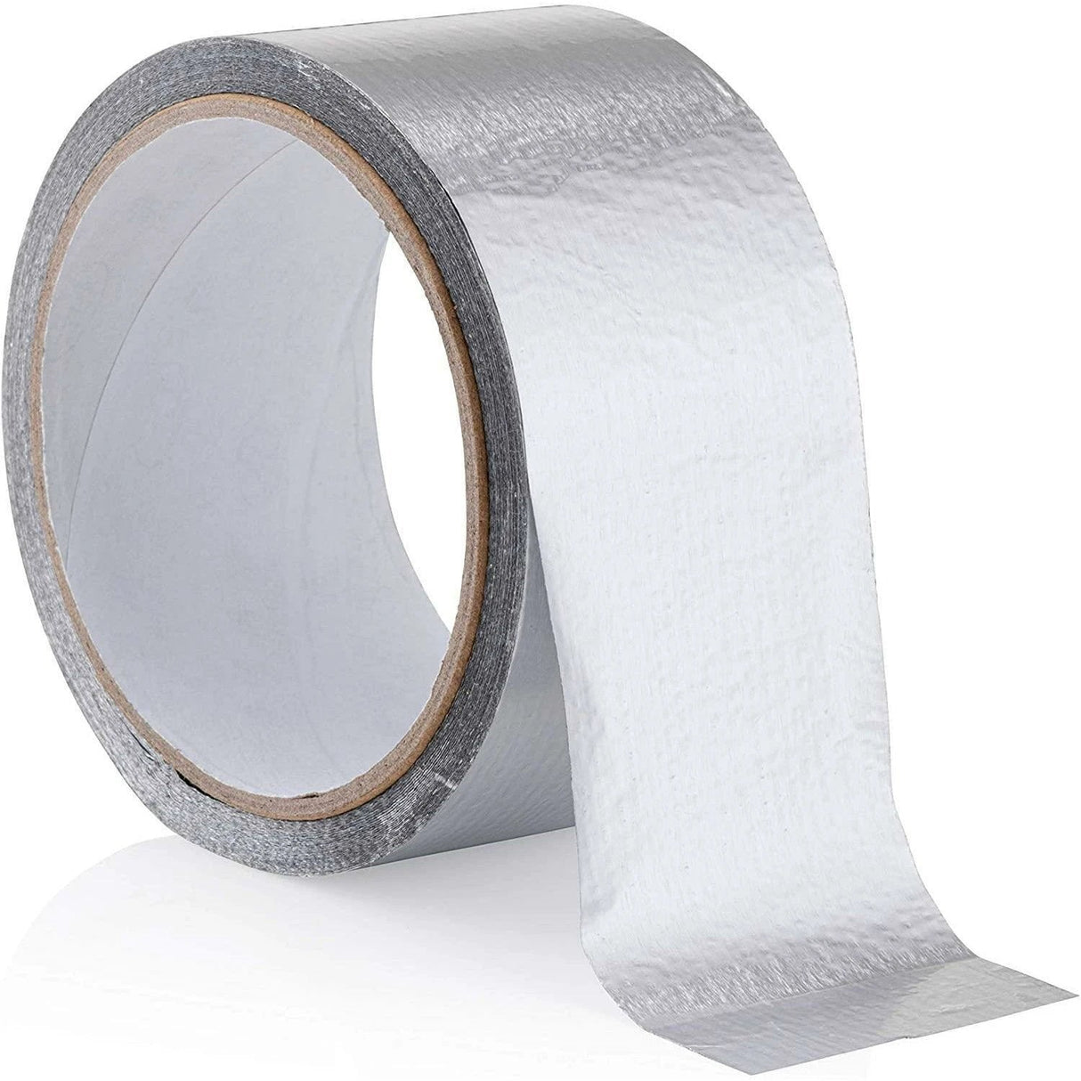 SuperFoil Aluminum Foil Tape 50mm x 30m - Armstrong Cheshire