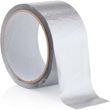 SuperFoil Aluminum Foil Tape 50mm x 30m - Armstrong Cheshire