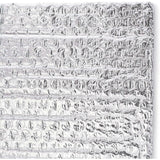 SuperFOIL Multi Purpose Insulation High Performance Reflective Bubble Foil Wrap for Multiple DIY Applications 0.6m x 7.5m - Armstrong Cheshire
