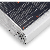 SuperFOIL Radiator Insulation Foil RadPack (5m x 60cm) - Armstrong Cheshire