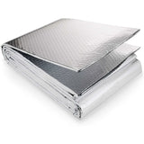 SuperFOIL Radiator Insulation Foil RadPack (5m x 60cm) - Armstrong Cheshire