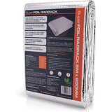 SuperFOIL Radiator Insulation Foil RadPack (5m x 60cm) - Armstrong Cheshire