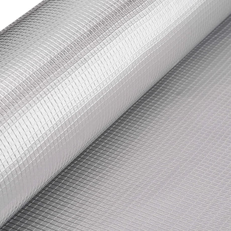 SuperFOIL Vapour Barrier & Waterproof Membrane SFTV1L (1.2m x 20m) - Armstrong Cheshire