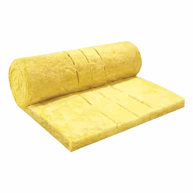 Superglass 150mm Multi-Roll 44, 2x580 Loft Insulation Rolls