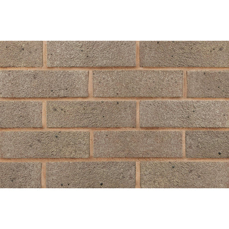 Michelmersh Carlton Facing Brick 65mm Mapplewell Light (Pack of 504) (6238781046963)