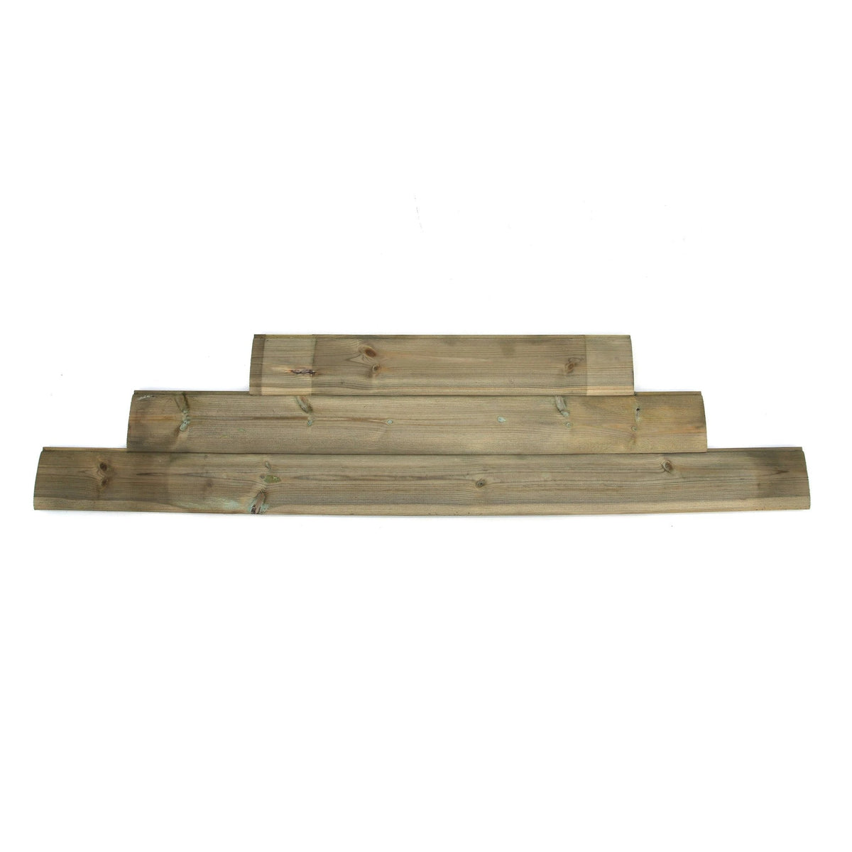 External Loglap Timber Tanalised LogLap Timber Cladding | External Cladding – Armstrong Cheshire