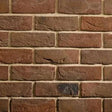 TBS Facing Brick 65mm Chiltern Blend - Armstrong Cheshire