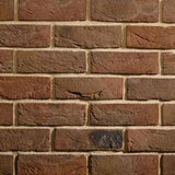 TBS Facing Brick 65mm Chiltern Blend - Armstrong Cheshire