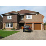 TBS Facing Brick 65mm Chiltern Blend - Armstrong Cheshire
