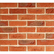 TBS Facing Brick 65mm Light Ampthill Blend - Armstrong Cheshire