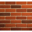 TBS Facing Brick 65mm Moreton Red Multi - Armstrong Cheshire