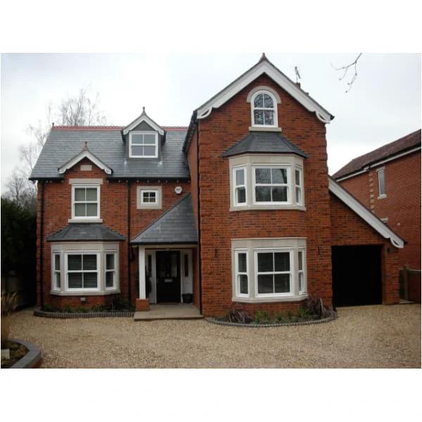 TBS Facing Brick 65mm Moreton Red Multi - Armstrong Cheshire