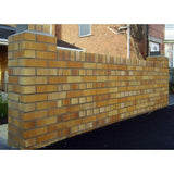 Tradesman Buff Multi Brick 65mm Pack of 500 - Armstrong Cheshire