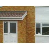 Tradesman Buff Multi Brick 65mm Pack of 500 - Armstrong Cheshire