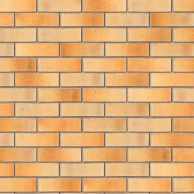 Tradesman Buff Multi Brick 65mm Pack of 500