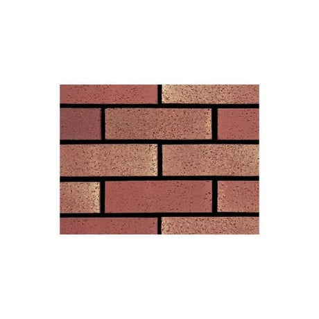 Tradesman Facing Brick 65mm Cheviot Pack of 400 - Bricks (5596599419043)