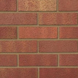 Tradesman Facing Brick 65mm Cheviot Pack of 400 - Bricks (5596599419043)
