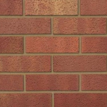 Tradesman Facing Brick 65mm Cheviot Pack of 400 - Bricks (5596599419043)