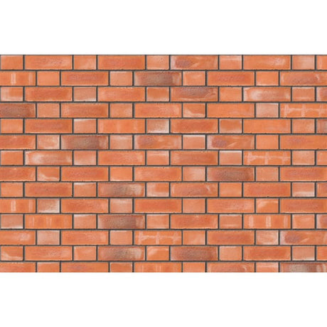 Tradesman Facing Brick 65mm Common Pack of 500 - Bricks (5596599353507)