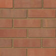 Tradesman Facing Brick 73mm Rustic Blend 
