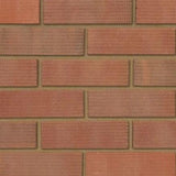 Tradesman Rustic Blend Brick 65mm Pack 400 - Armstrong Cheshire