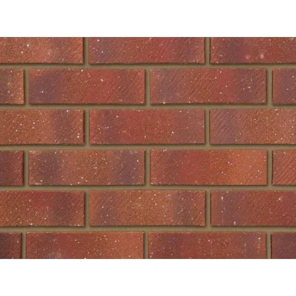 Tradesman Windsor Pack Brick 65mm of 400 - Armstrong Cheshire