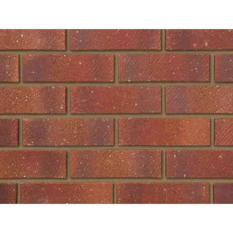 Tradesman Windsor Pack Brick 65mm of 400 - Armstrong Cheshire