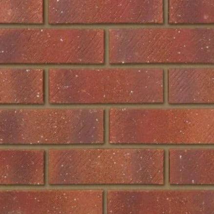 Tradesman Windsor Pack Brick 65mm of 400 - Armstrong Cheshire