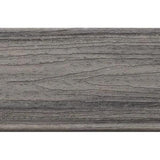 Trex Decking Board Composite Solid 25mmx140mm Island Mist 3660mm - Armstrong Cheshire