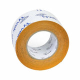 Tyvek Acrylic Single Sided Tape 75mm x 25m - Armstrong Cheshire