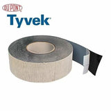 Tyvek FlexWrap EZ Tape 60mm x 10m - Armstrong Cheshire