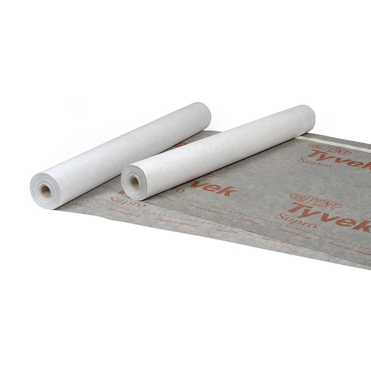 Tyvek Supro Breather Membrane - Armstrong Cheshire