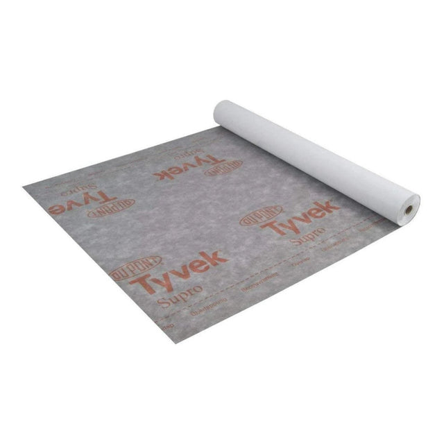 Tyvek Supro Breather Membrane - Armstrong Cheshire