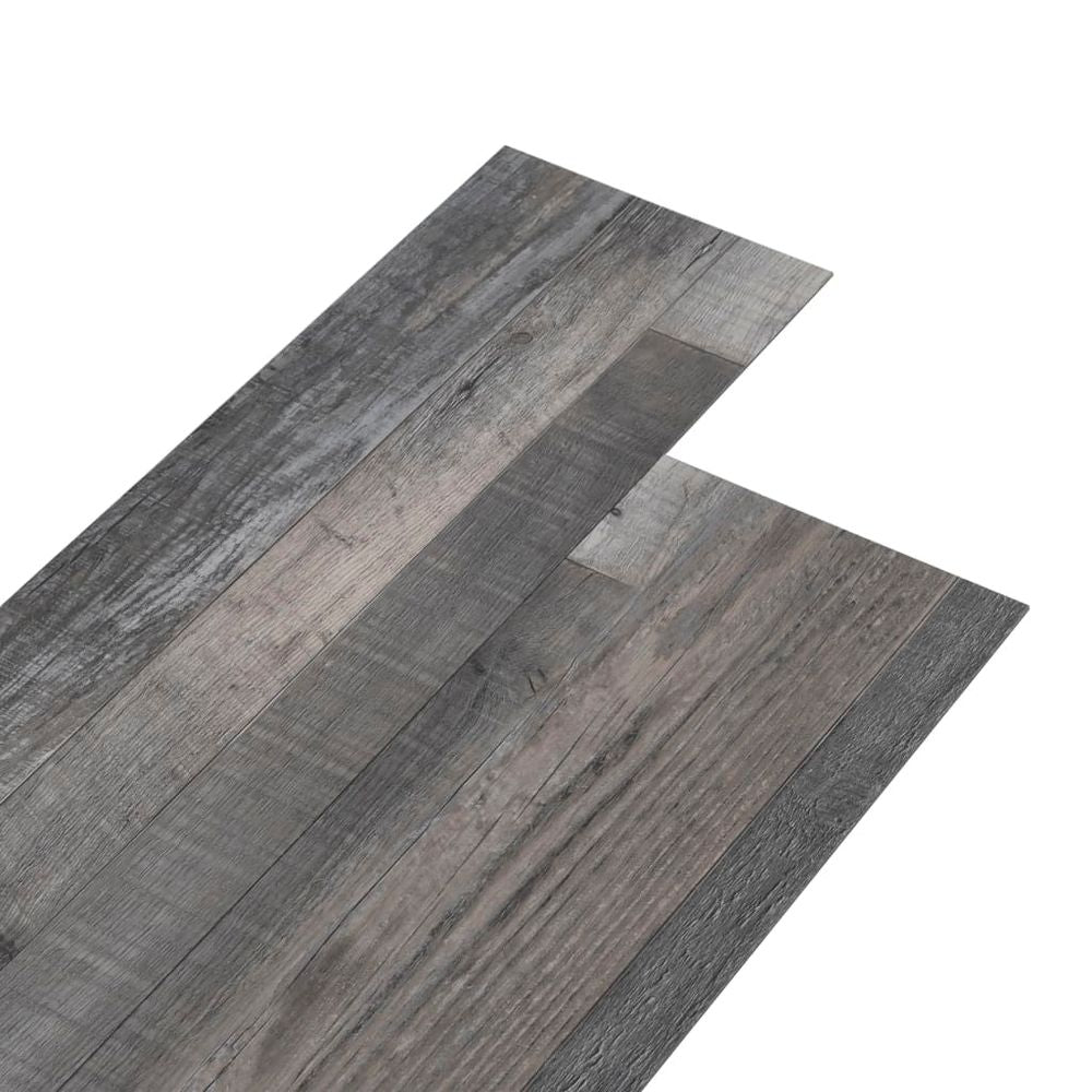 Wood Effect Vinyl Plank Flooring
