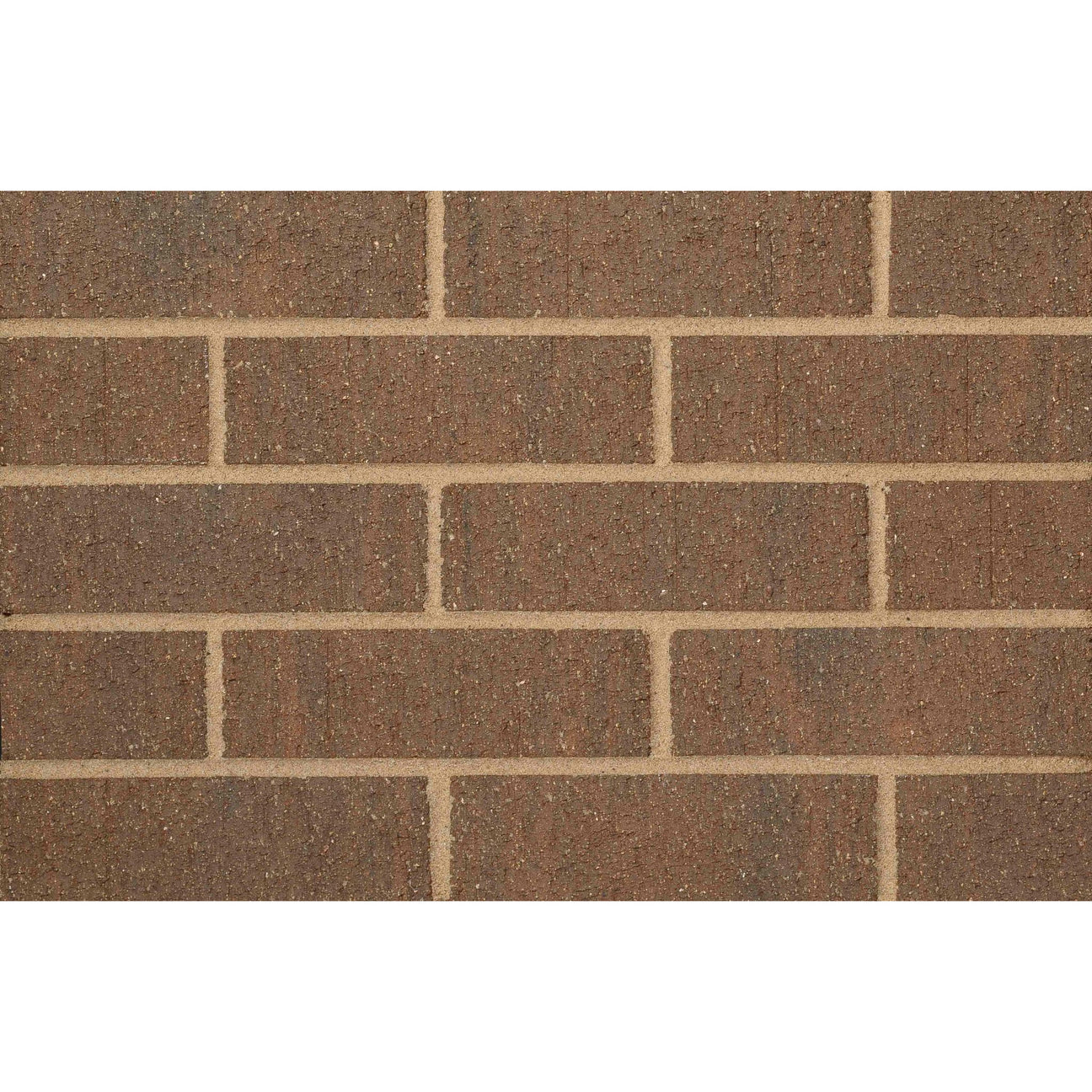 Michelmersh Blockleys Facing Brick 65mm Ipswich Mixture (Pack of 400) 