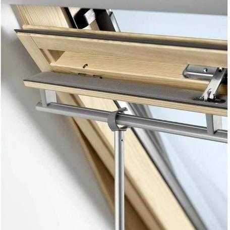 VELUX Telescopic Rod Pole To Operate VELUX Blinds Skylight Roof Window-Armstrong Supplies (10661699975)