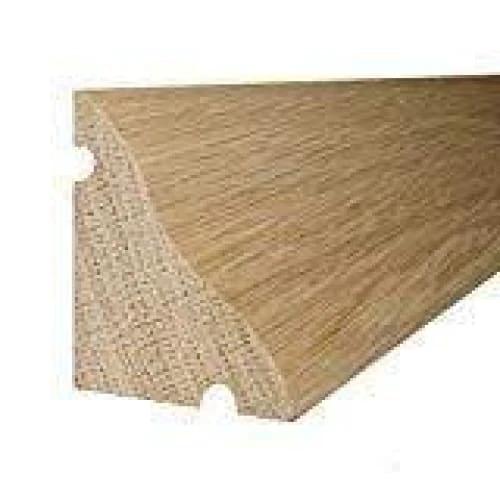 Weather Bar Oak  900mm Door Rain Deflector - Armstrong Cheshire