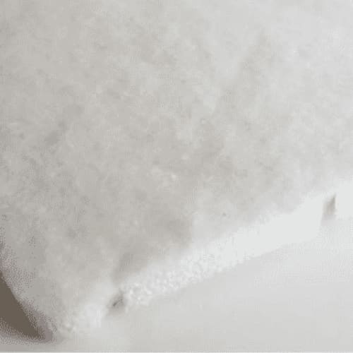 White Underlay 2 x 16 metre 10 mm Thickness-Armstrong Supplies (584079736865)