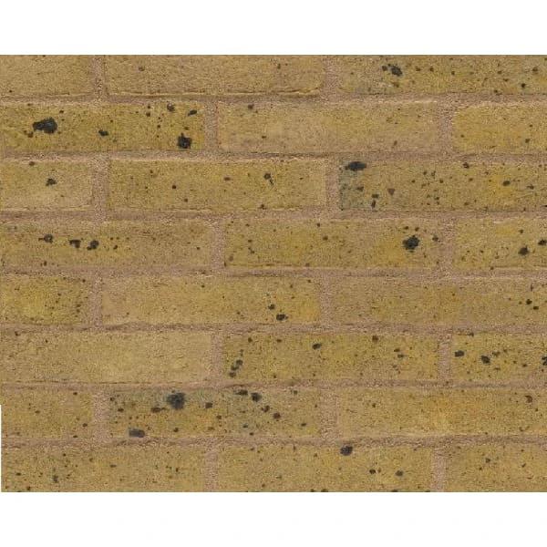 Wienerberger 65mm Smeed Dean London Stock Brick - Armstrong Cheshire